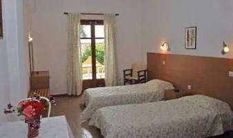 Hotel Giannis Servos Barbati