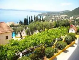 Hotel Giannis Servos 3*