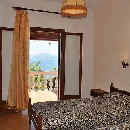 Giannis Servos Hotel
