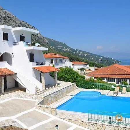 Giannis Servos Hotel 3*
