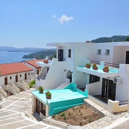 Giannis Servos Hotel